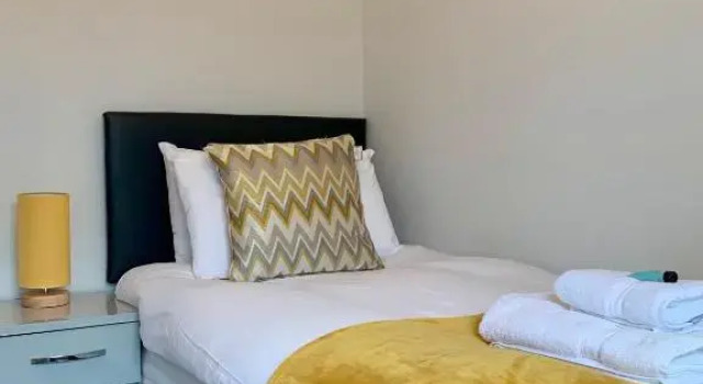 Smugglers Rest Bed & Breakfast, Prenota Affittacamere West Cliff Inghilterra