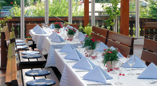 Landhotel Untere Kapfenhardter Mühle, Забронировать Отель Унтеррайхенбах Landkreis Karlsruhe