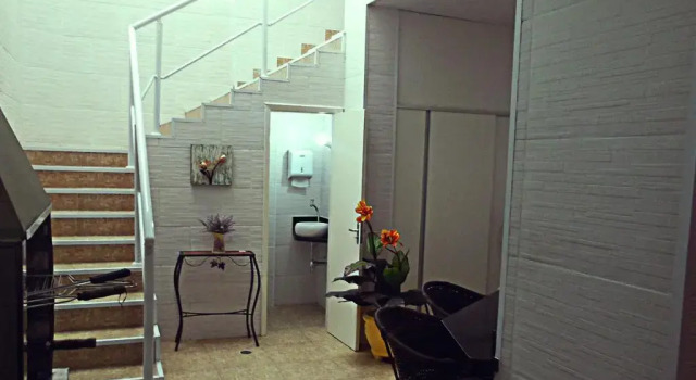 Casa Guarujá - Condomínio