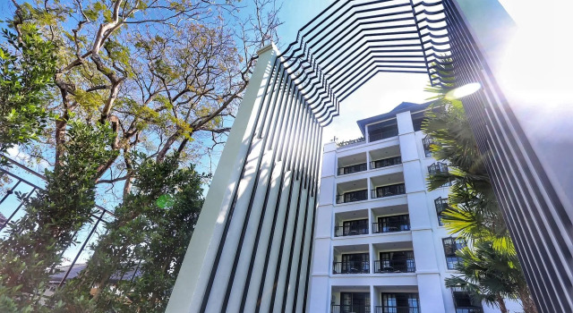 MORA Boutique Hotel