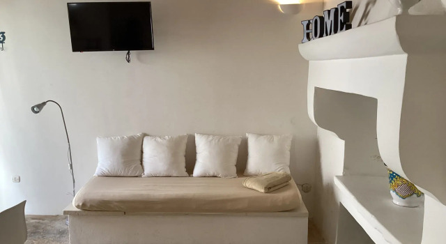 Mambo Salentino Guest House