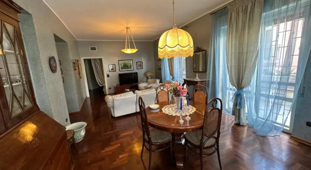 Апартаменты Mamma Mary Apartment
