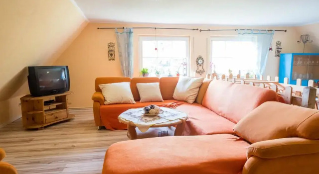 Ferienhaus Hospodarz, Забронировать Апартаменты/квартира Любов 