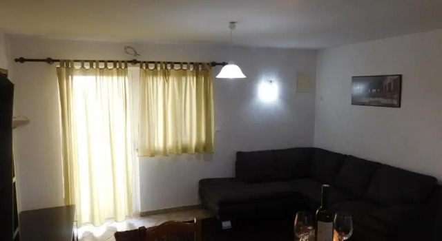 Апартаменты с видом на море Apartments Iva