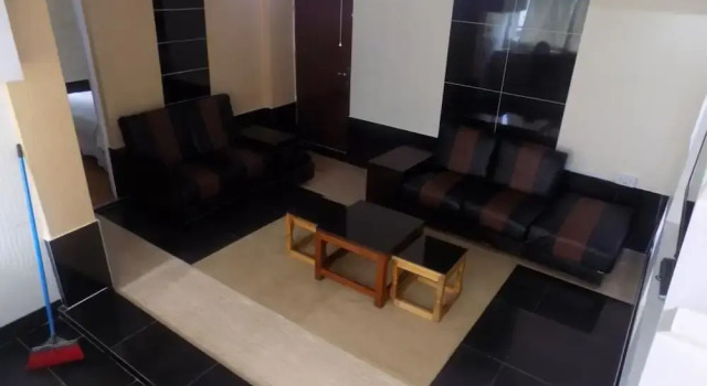 Апартаменты Superior Sagwe Furnished Apartments