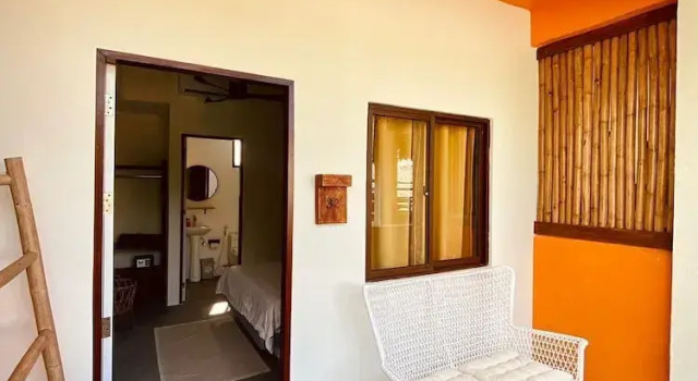 Standard Zimmer Happiness Hostel Boracay