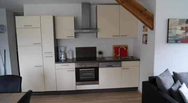 Апартаменты Ferienwohnungen TalBach