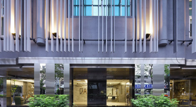Hotelday Taichung, Prenota Hotel Taichung Cina, vicino a Chonglun Park