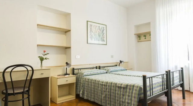 Номер Standard Casa Valdese Rio Marina