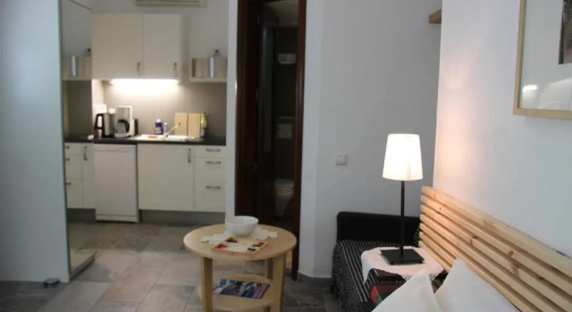 PLATANOFYLLA Studio No12, Book Hotel South Pelion Thessalia