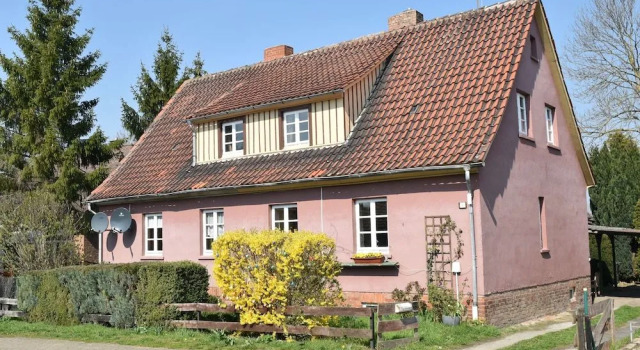 Ferienwohnung Domäne Süpplingenburg, Забронировать Отель Бёрсум Вольфенбюттель