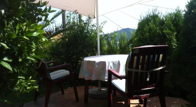 Студия Villa Jele