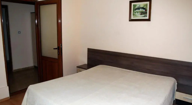 Standard chambre Interrum Hotel