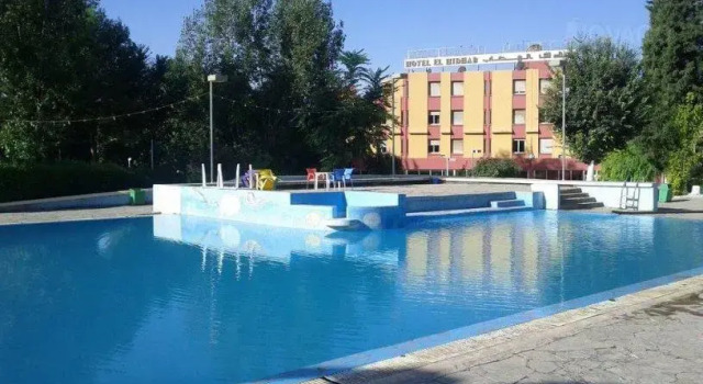 Hotel El Hidhab