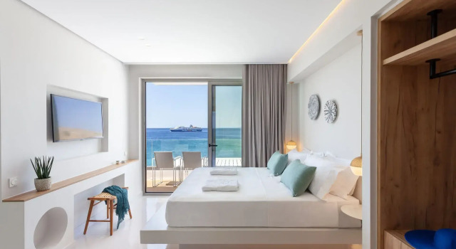 Infinity View Hotel