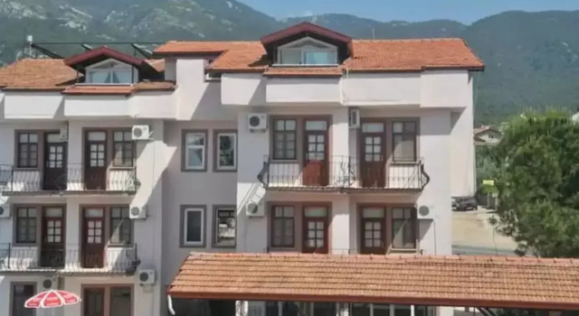 Mut Hotel