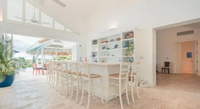 Вилла Have the Best Time in This Beautiful Villa at Casa de Campo