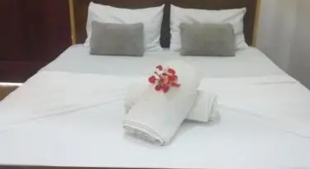 The Hotel Paradise Arugam Bay Pottuvil Sri lanka, Buchen Sie Hotel Pottuvil Bezirk Ampara