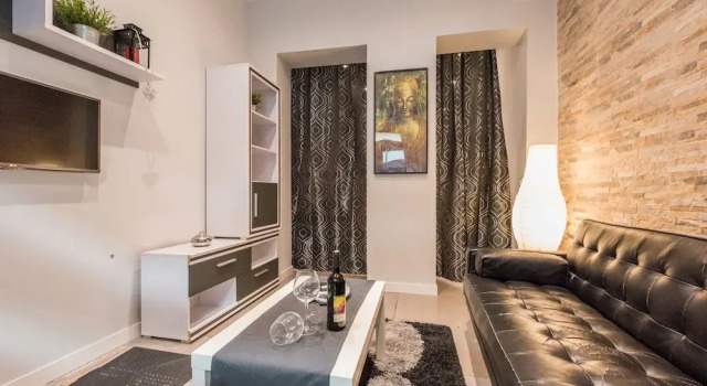 Apartamento Lavapies Zen, Забронировать Апартаменты/квартира Мадрид Провинция Мадрид, рядом с Дом-музей Лопе де Вега