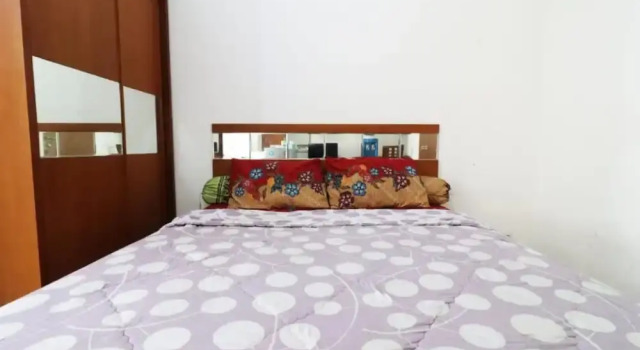 Arrooms Apartment (Margonda Residence 2)