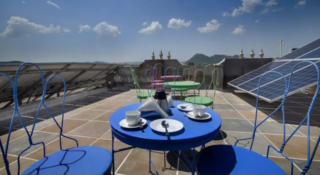 Shiv Villa By OYO Rooms, Rezervovat Vila Hotely v Rajasthan s parkováním, Parkování