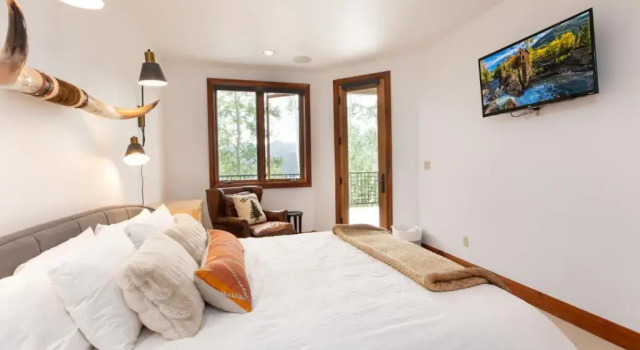 Aspen Ridge 16 - A Peakside Condominium
