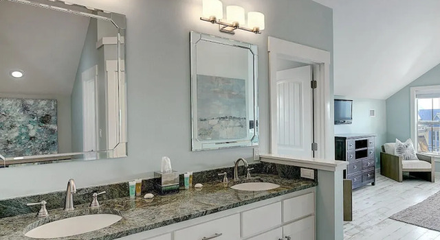 Коттедж Coastal Hideaway 230 BE