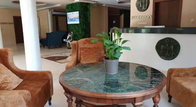Clepsydra Residence, Rezervasyon Otel Filibe iş otelleri, 4* 5*