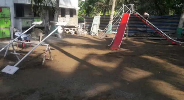 Green Paradise Resort