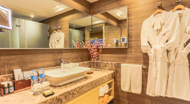 Полулюкс Club Prive By Rixos Sharm El Sheikh