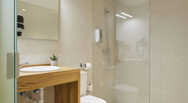 Camera Deluxe IRAIPE Estella Rooms Auto Check-in