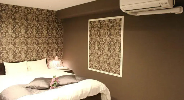 Номер Deluxe Pal Annex Oita