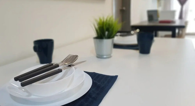 Hyve SOHO Suites
