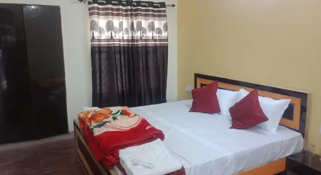 Номер Standard Varanasi Paradise
