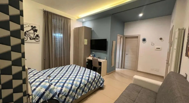 Junior-Suite Wanda Bed&Breakfast