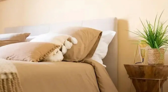 Двухместный номер Deluxe Quisì Rooms