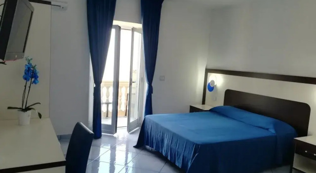 Caletta del Porto, Varaa Hotelli Diamante Calabria