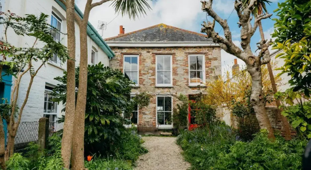 The Guest House