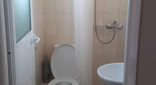 Номер Classic Beva Hotel