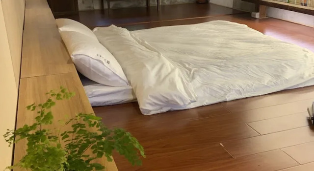 Standard Zimmer Gu Yi B&B