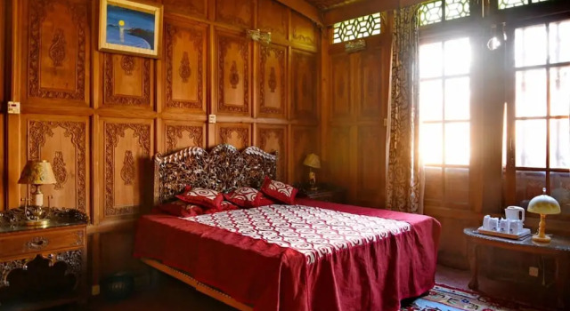 Номер Classic De-Laila Houseboats