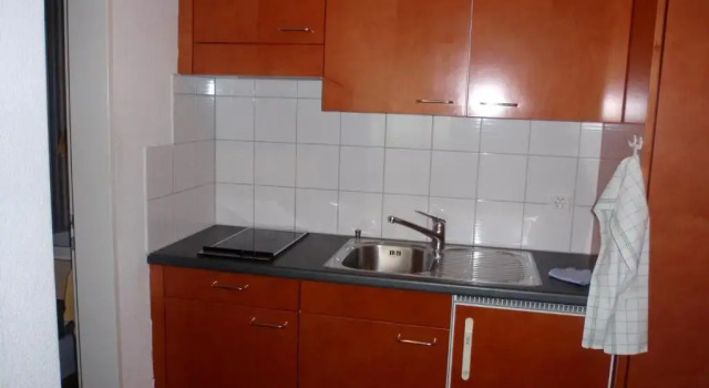 Трёхместный номер Standard с балконом Hotel Belmont