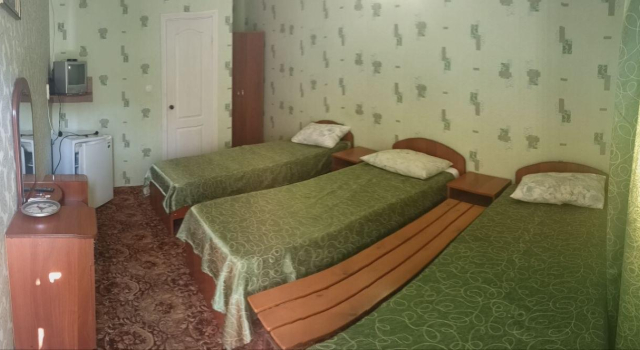 Номер Standard Мансарда Премьера