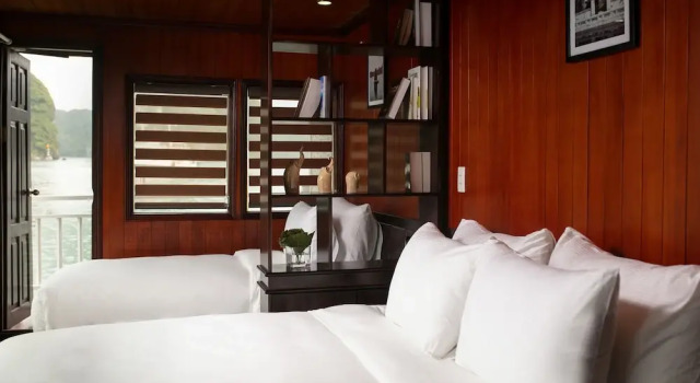Flamingo Luxury Cruises