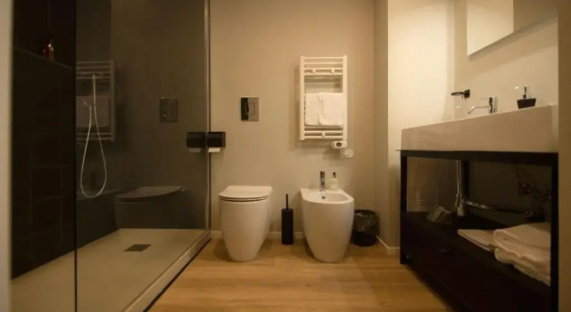 Апартаменты Superior Palazzo Bellocchi - Suites & Apartments