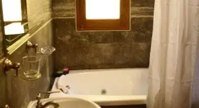 Двухместный номер Standard Hotel Risco Plateado Room & Suite
