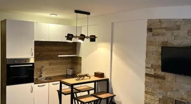 SoHo apartment N86 Milmari Resort KOPAONIK