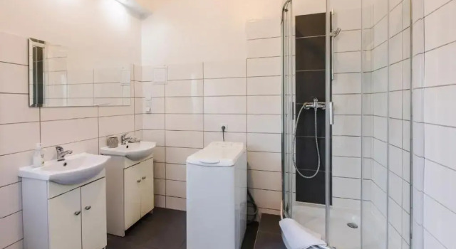 Апартаменты Apartament Grota