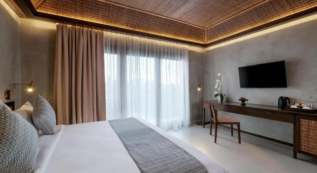The Garcia Ubud Hotel & Resort