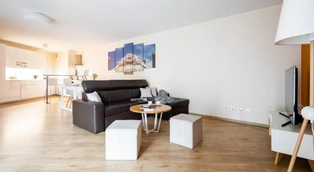 Апартаменты Deluxe Apartments Kremer Cracow